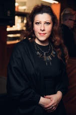 Мэган Виртанен