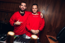 Алексей Миронов, Михаил Авербах