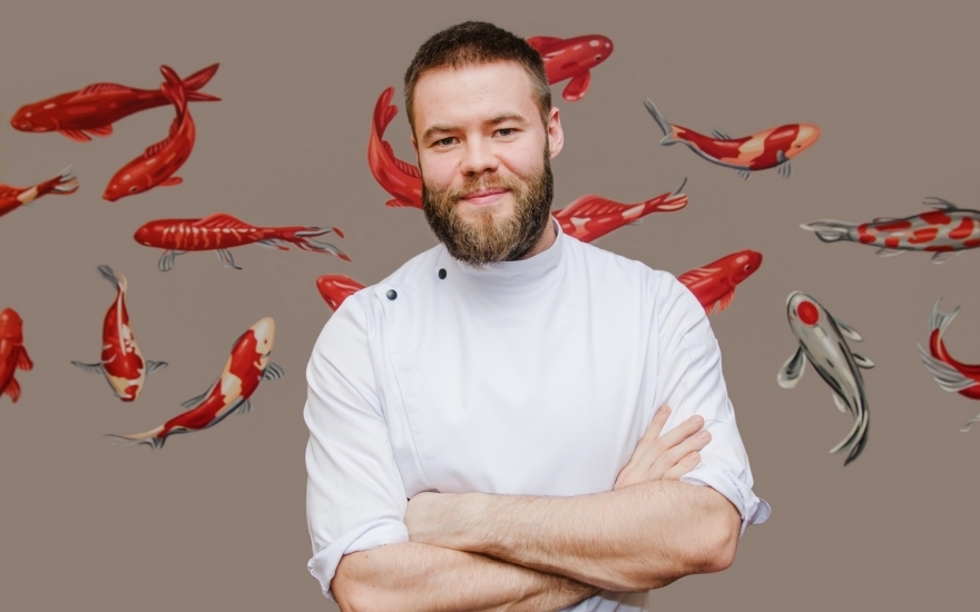 Руслан Закиров