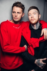 Оскар Ренкель. Миша Нечаев