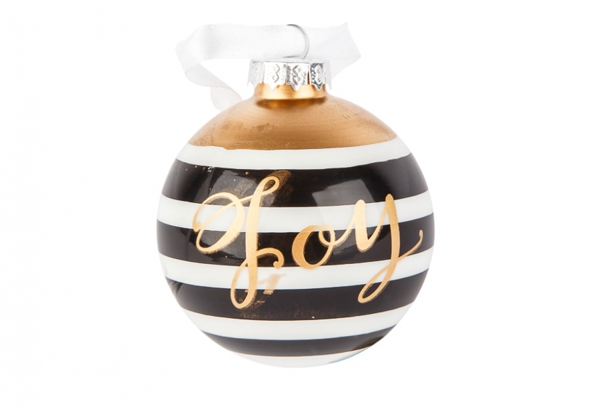 Новогодние игрушки