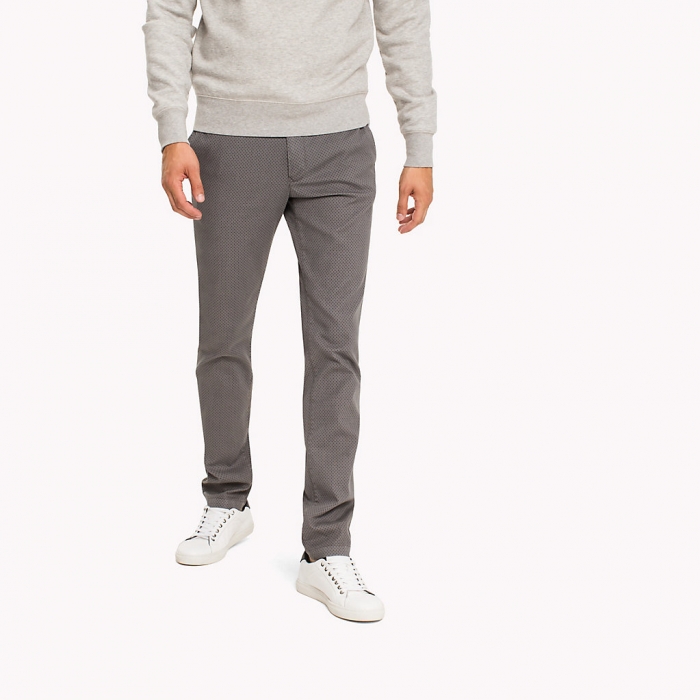 Мужские чиносы Tommy Hilfiger