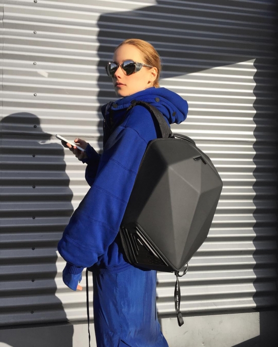 Рюкзак Wolf Totem