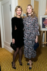 Оксана Максимова, Елена Марьяш