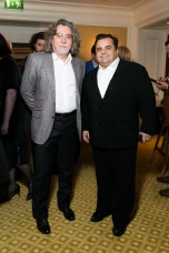 Сергей Рост. Юрий Корабельник