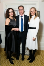 Галина Комар, Жанна Рогозовец