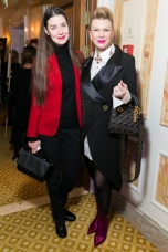 Виктория Печонкина