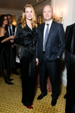 Дарья Панова