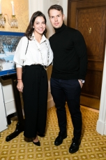 Юлия Широкова, Сергей Широков