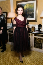 Александра Глазкова