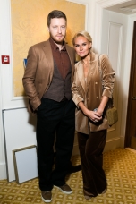 Антон Белов, Елена Белова