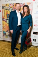 Вячеслав Малафеев. Екатерина Малафеева