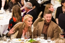 Антон Белов, Елена Белова