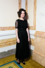 Анна Донченко