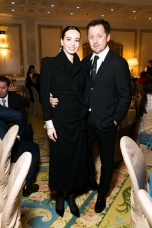 Диана Вишнева. Константин Селиневич