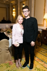 Анатолий Бузинский. Елена Соловьева