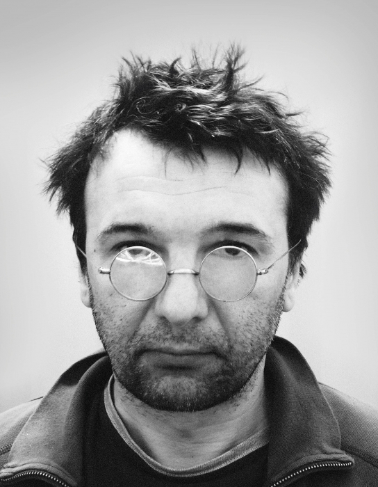 Олег Виденин