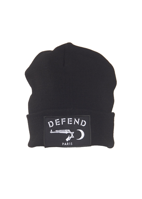 шапка DEFEND, 2 520 рублей