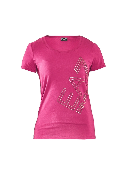 футболка EA7, 5 040 рублей