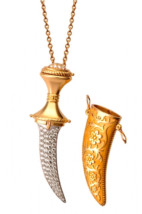 подвеска Cordoba PALACIOS DEL SUR, 709 850 рублей