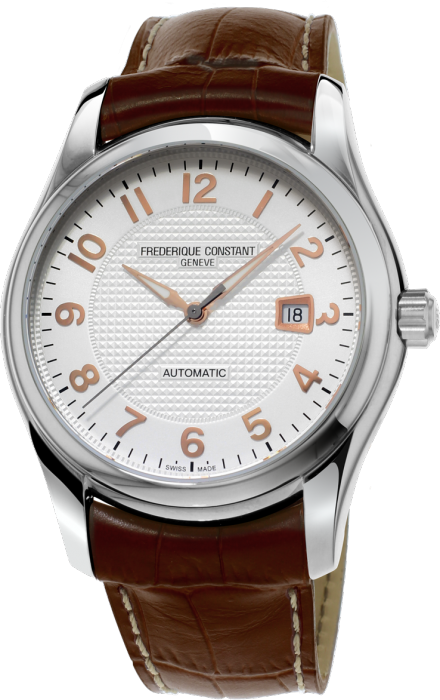 Frederique Constant Runabout, 79 450 рублей