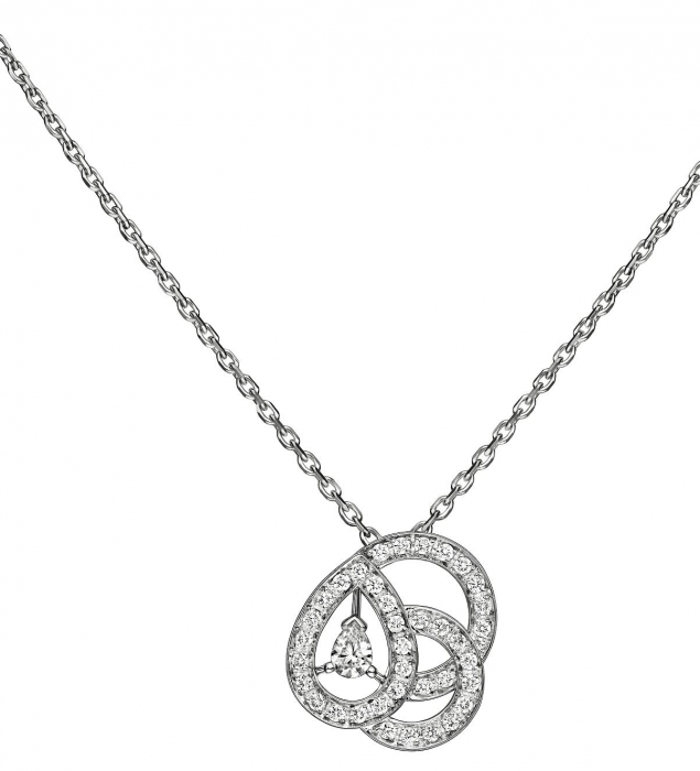 колье Boucheron, 798 996 рублей