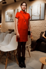 Ирина Платова