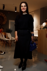 Наталья Ложечко