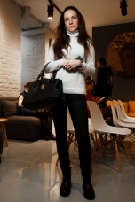 Мария Селиверстова