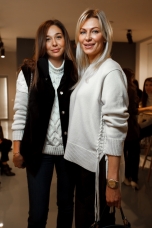 Любовь Порховник, Юлия Кудрявцева