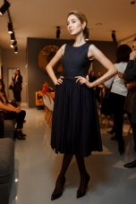 Елена Петрова