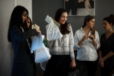 Галина Голованова-Дворянкина