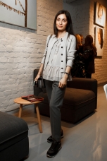 Диана Винокурова