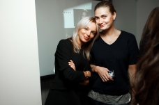 Наталья Сметкина, Виктория Семенова