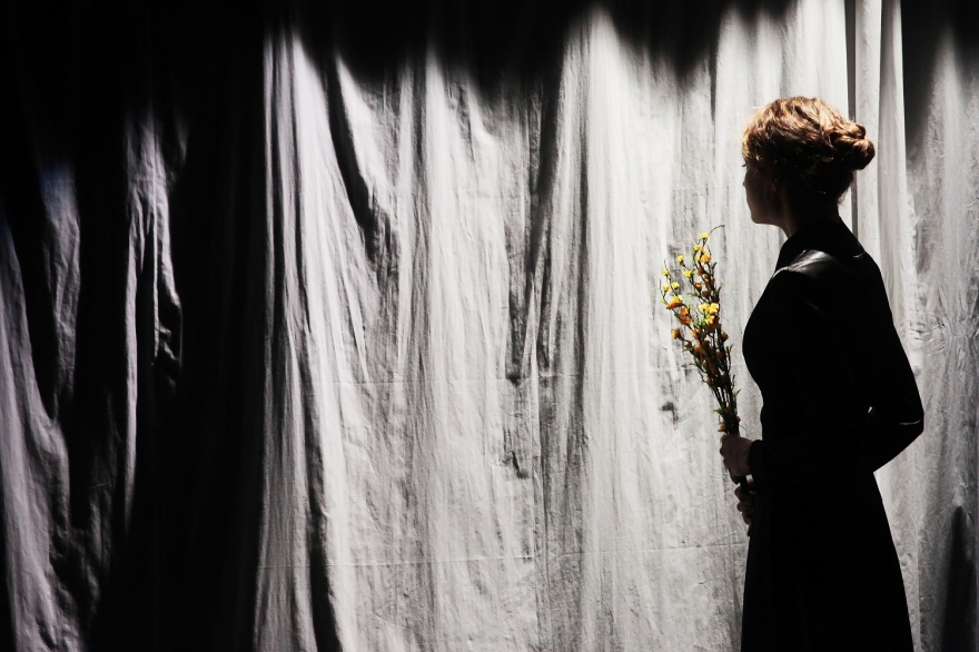 «Мастер и Маргарита»