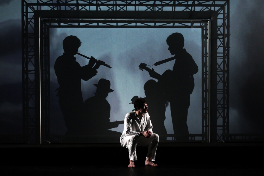 «Мастер и Маргарита»