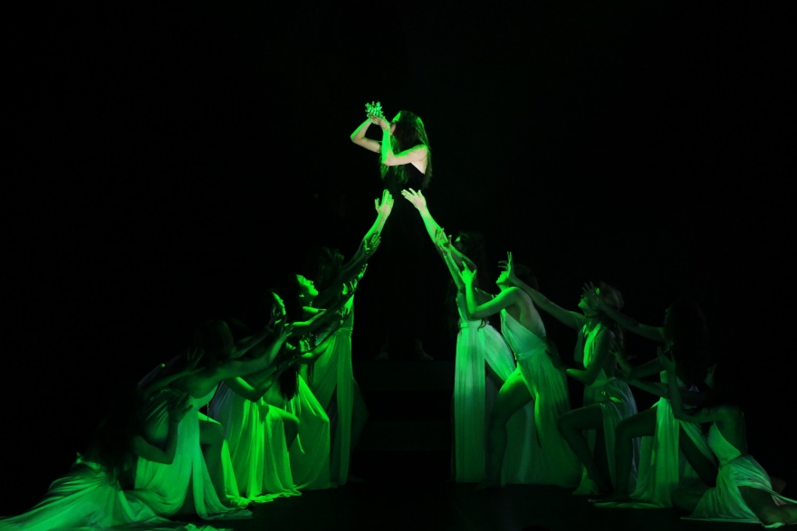 «Мастер и Маргарита»