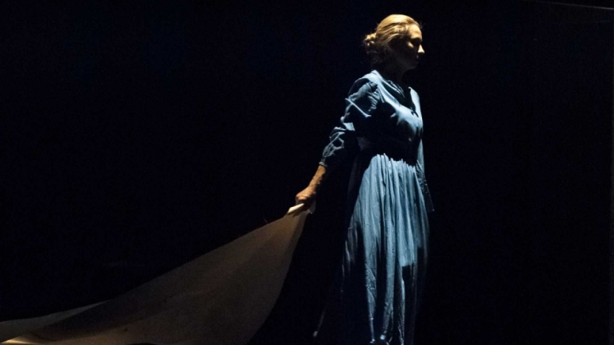 «Колыбельная для Софьи»