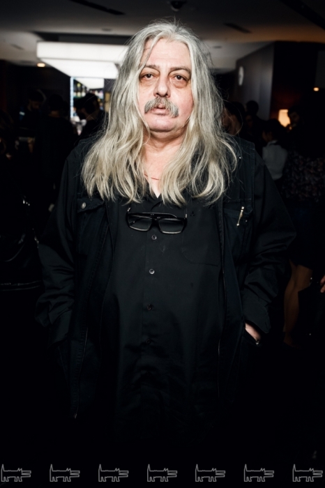 Григорий Козлов