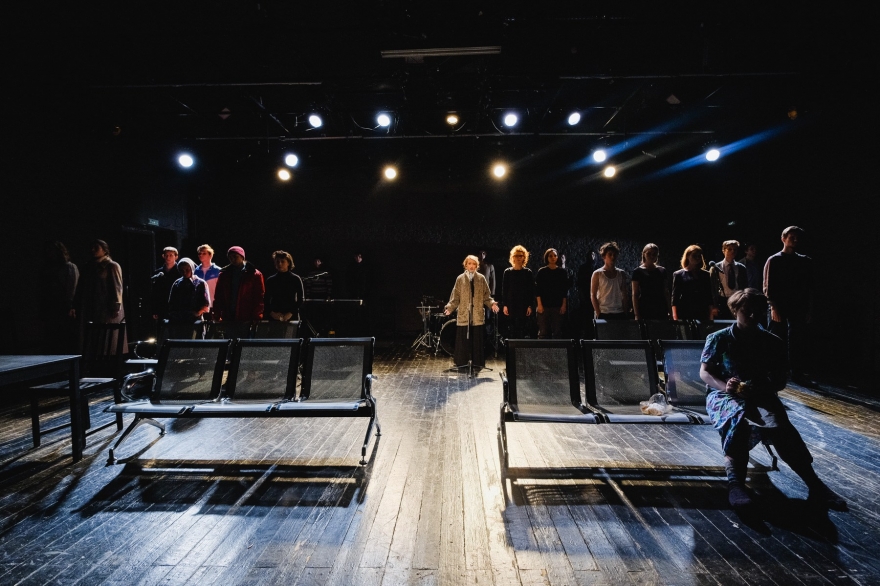 «Транссиб»