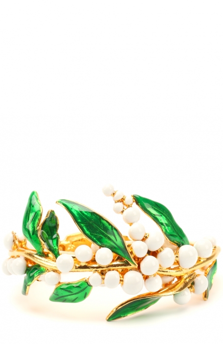 Oscar De La Renta, 38 350 рублей (ДЛТ)