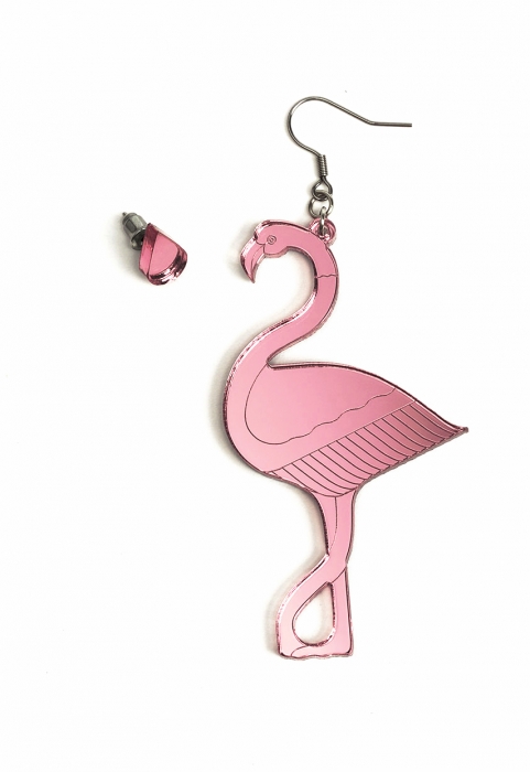 Моносерьга Luch Design, 700 рублей (Luch Design)