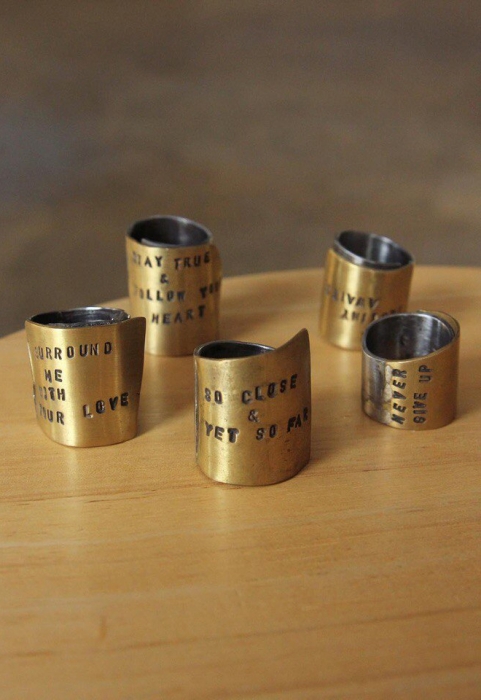 Кольцо Alisa Letsius, 4000 рублей (8-store)