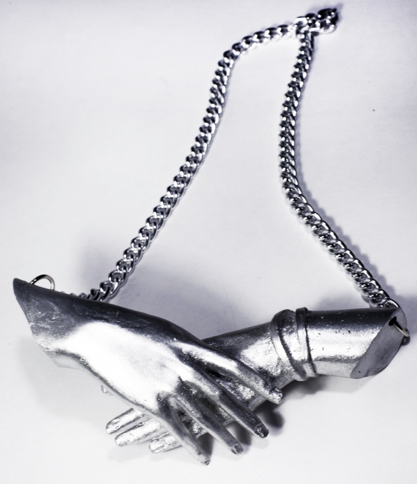 Olga Chernoschekova, 10 000 рублей (Olga Chernoschekova)