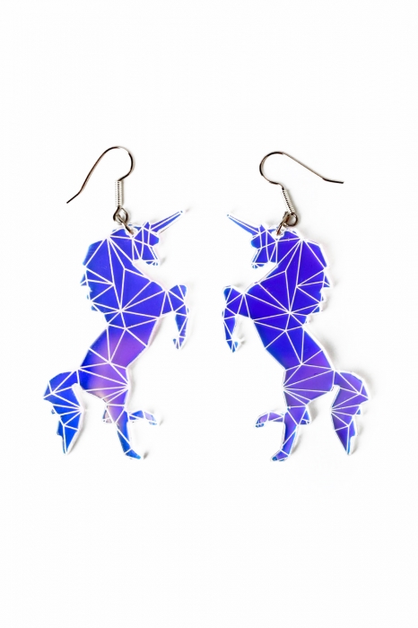 Серьги Luch Design, 800 рублей (Luch Design)