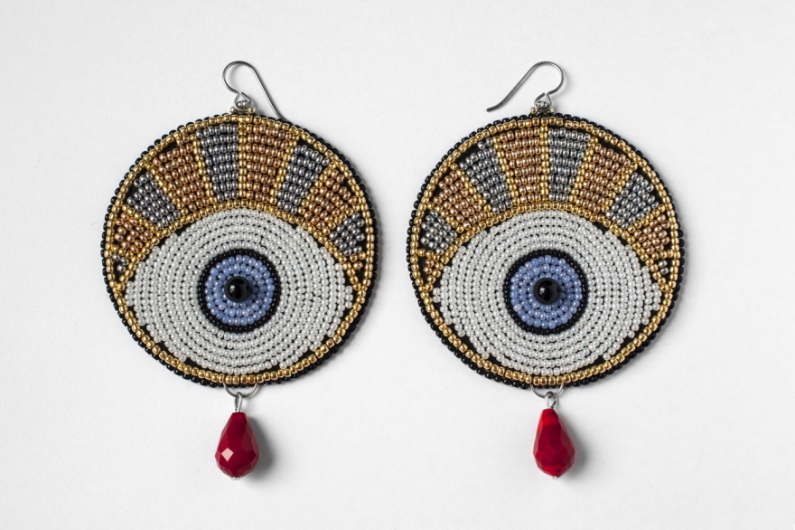 Alexandra Red, 4500 рублей (lmbd.ru)