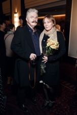 Андрей Белле. Татьяна Белле