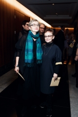 Галина Габриэль, Александра Андреева