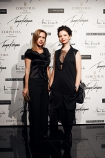 Дарья Боброва, Александра Глазкова