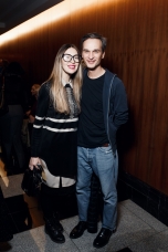 Александр Нагорный, Саша Карпова